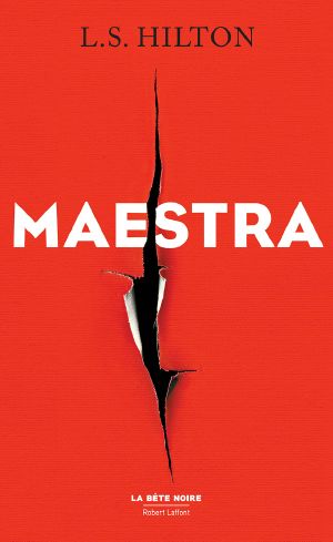 [Maestra 01] • Maestra